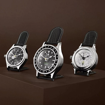 Eichholtz Настольные часы Marine Master 106401