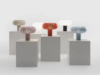 Лампа Teresa 9105/TO