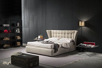 Кровать Flower с подъемным механизмом