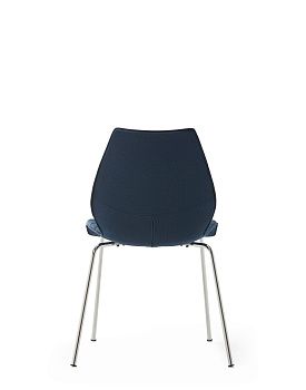 Стул Maui Soft Noma (синий) 2895/NL