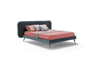 Кровать Elysium Velvet