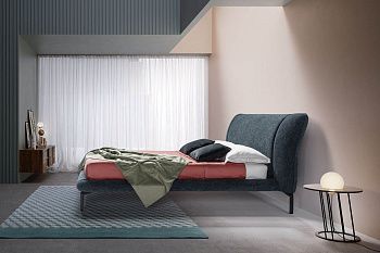 Кровать Cedric