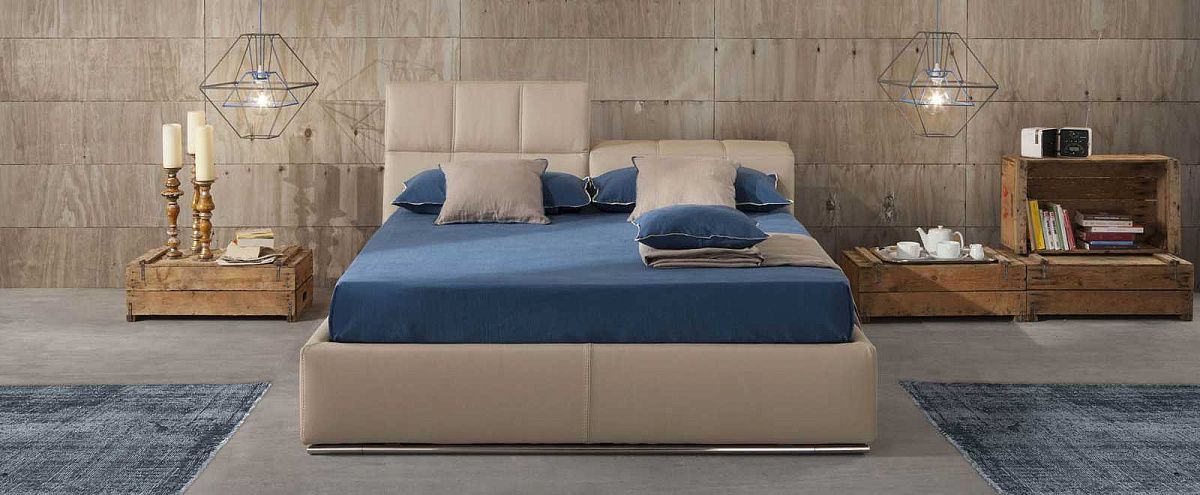 Кровать Drudy Кровать Drudy