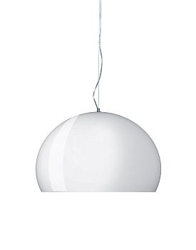 Люстра Fl/Y Glossy Opaque (белый) 9030/03