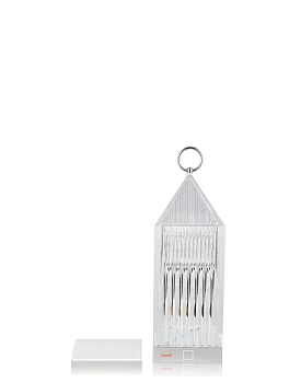 Настольная лампа Lantern 9335/B4