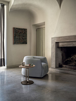 Кофейный столик Alfred 07.37