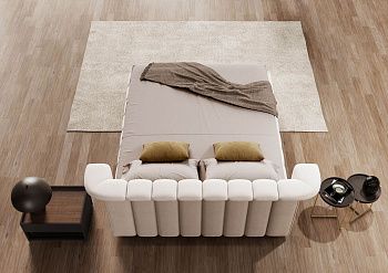 Кровать Suite