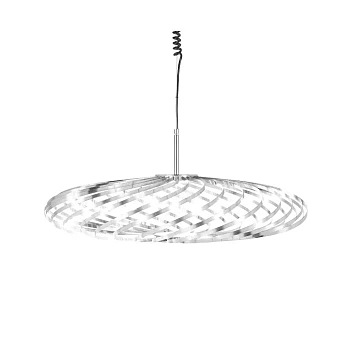 Люстра Spring Silver Pendant SPP04SEU