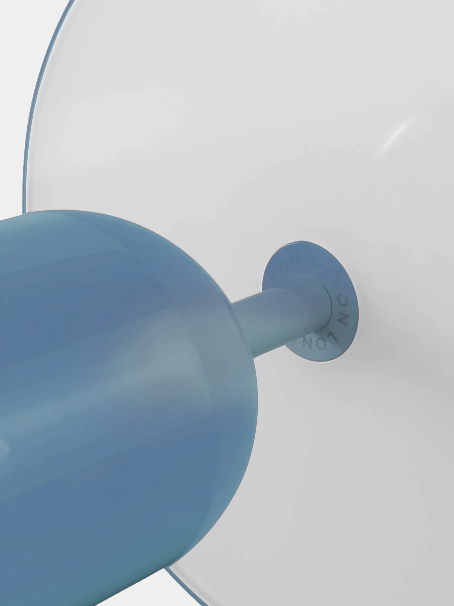 Светильник беспроводной Bell Portable Light BEPO01BEUN Светильник беспроводной Bell Portable Light BEPO01BEUN