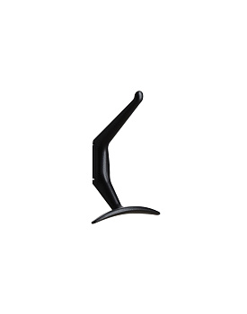 Вешало Hanger (4 Pieces) (чёрное) 8176/09