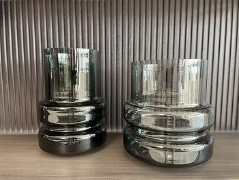 Adriani & Rossi Ваза Herm C219 B GR