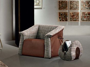 Кресло Charlotte