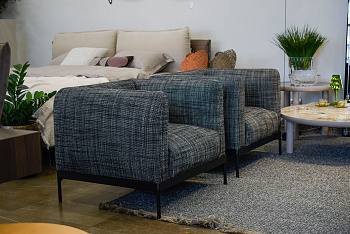 Ковер K-Lim 2357/F9