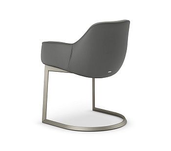 Стул Scarlett Cantilever