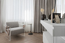 Квартира 120 м² Екатеринбург