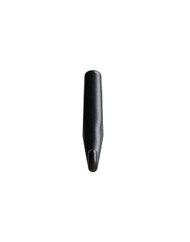 Вешало Hanger (4 Pieces) (чёрное) 8178/09