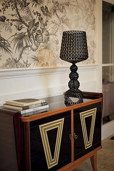 Настольная лампа Mini Kabuki G9200/03