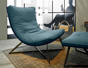 Кресло Scarlett