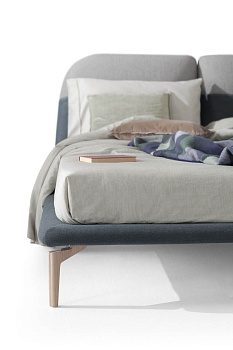 Кровать Tahiti