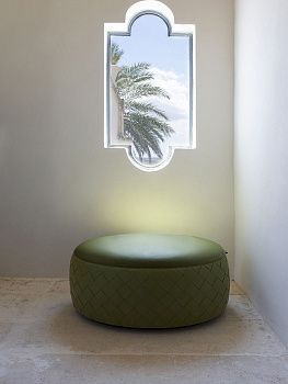 Пуф Grant 640x900x400