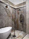 Квартира 152 м²  в ЖК Ривьера г.Екатеринбург