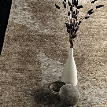 Ковёр Madras 240x340см 02 Beige