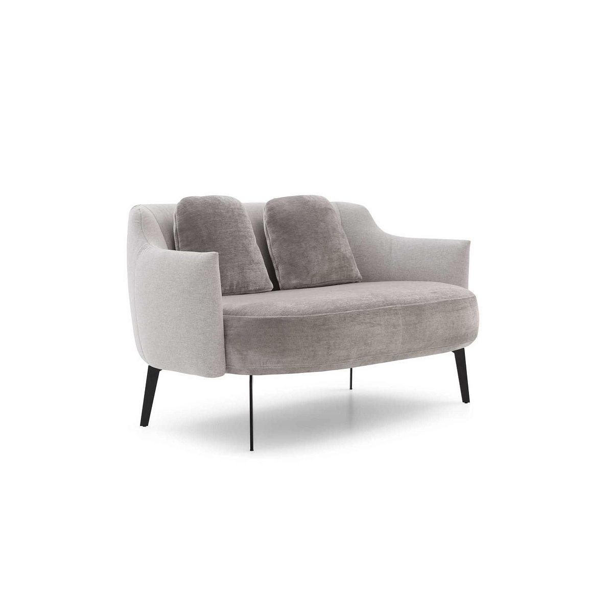 Диван двухместный Shelley Loveseat Диван двухместный Shelley Loveseat