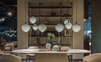 Светильник Paris 1