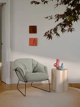 Кресло New York Curve - armchair