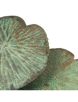 Комплект кофейных столиков LOTUS 4500059A710