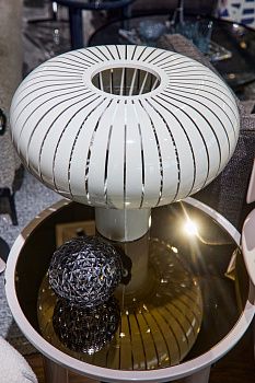 Лампа Teresa 9105/TO