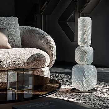 Торшер Wanted B