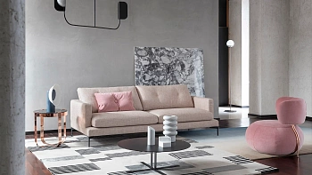 Saba Italia диван Essentiel