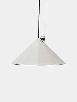 Люстра Pose Large Pendant POP02PUEU