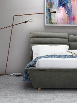 Кровать Remix