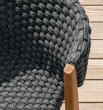 Ethimo Knit уличный стул