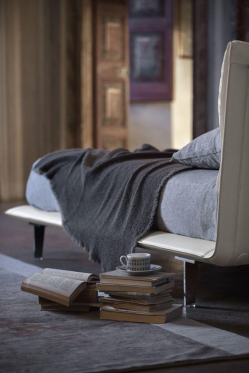 Кровать John-John Кровать John-John