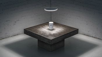 Светильник Sisifo 1732020A