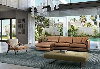 Банкетка Passepartout P012-D