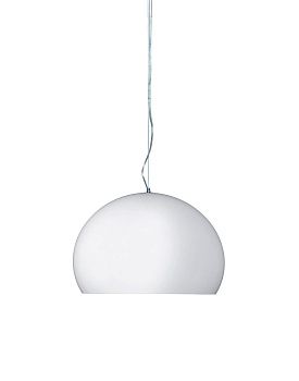 Люстра Small Fl/Y Glossy Opaque (белый) 9053/03