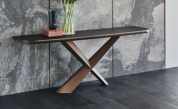 Консоль Terminal Wood-C