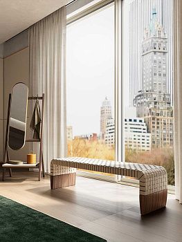 Банкетка Brera