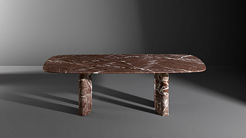 Стол Geometric Table