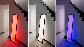 Светильник Discovery Floor 2041030APP