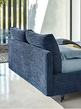 Кровать Athena