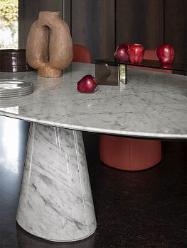 Стол Mesa Ellipse