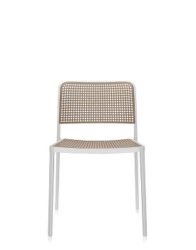 Стул Audrey (песчаный) 5875/B4