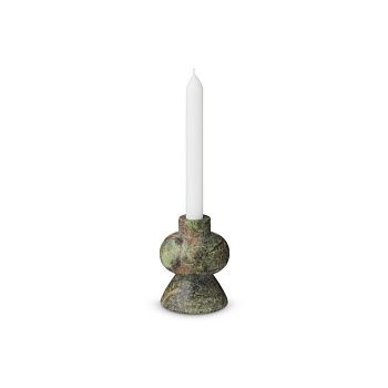 Подсвечник Stone ROCH03GR