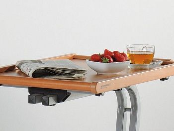 Foppapedretti Сервировочный столик Siesta