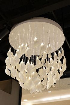 Sagarti Люстра Espira Es.S.90_100